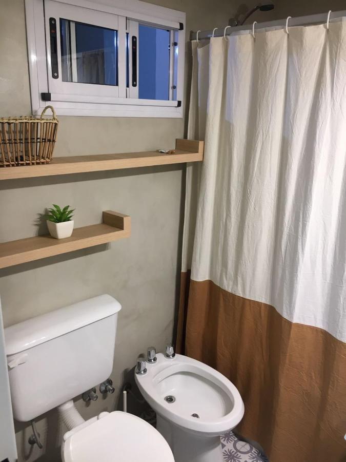 Apartamento Departamento Temporal Calle 51 Y 15 Con Cochera A 100 Metros *