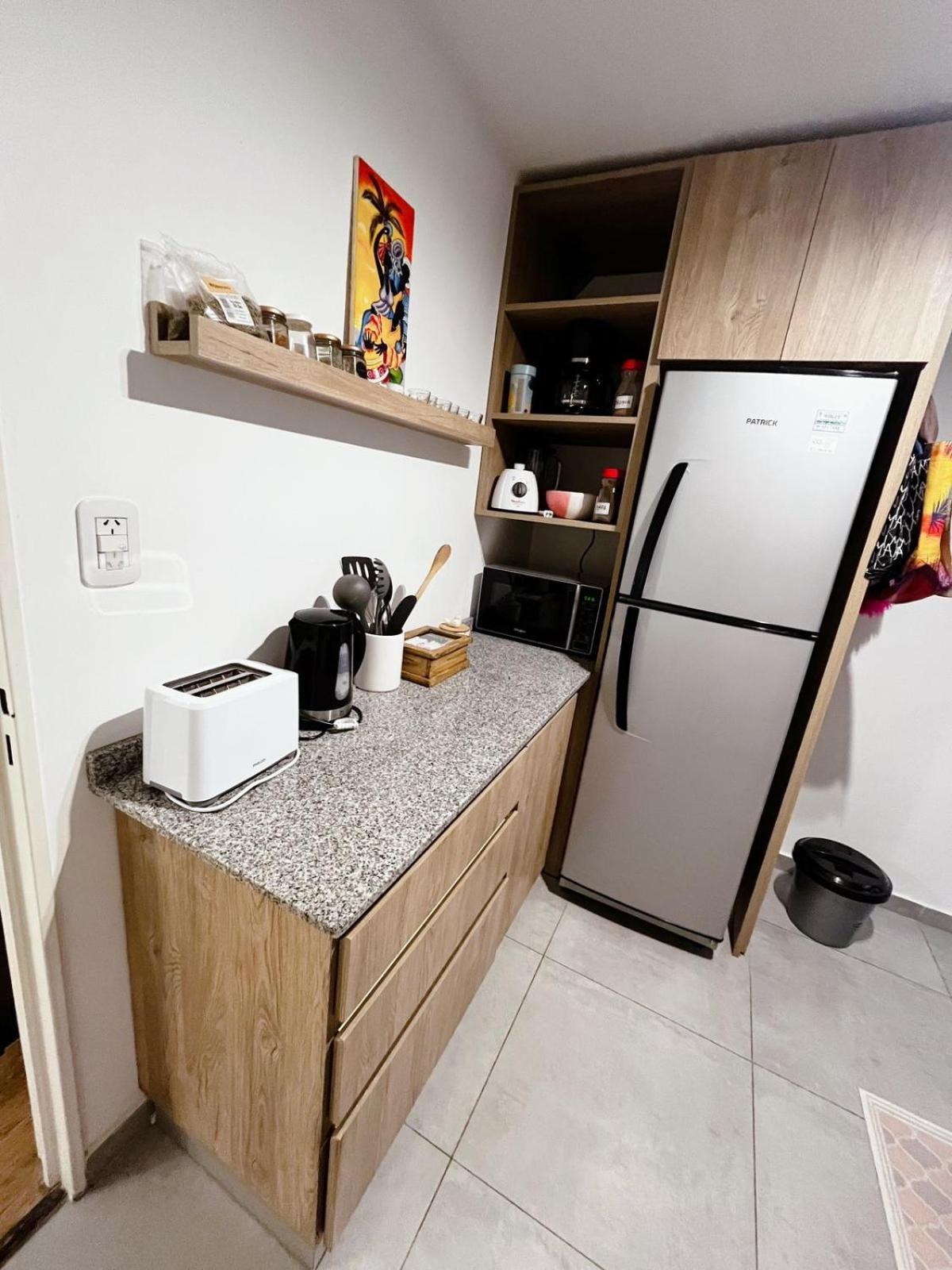 Departamento Temporal Calle 51 Y 15 Con Cochera A 100 Metros Apartamento